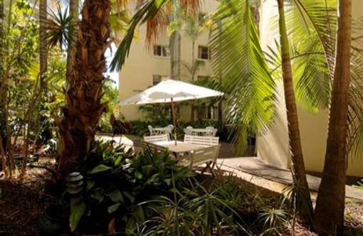 фото отеля Bayview Beach Holiday Apartments Gold Coast