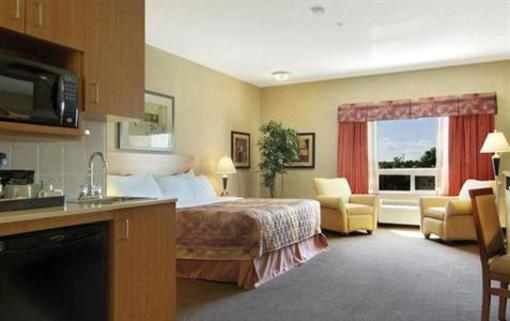 фото отеля Stettler Canalta