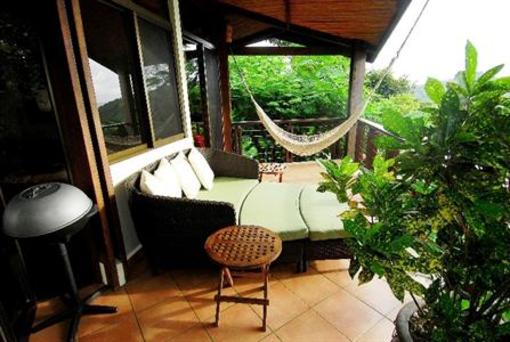 фото отеля Buena Vista Luxury Villas