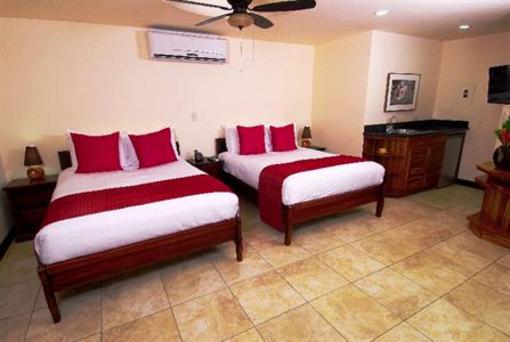 фото отеля Buena Vista Luxury Villas