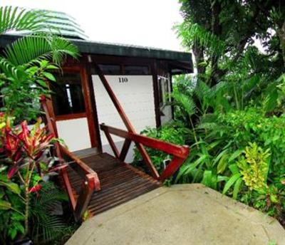 фото отеля Buena Vista Luxury Villas