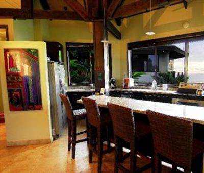 фото отеля Buena Vista Luxury Villas