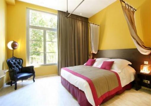 фото отеля Hotel de Gantes