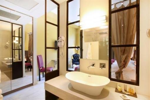фото отеля Hotel de Gantes