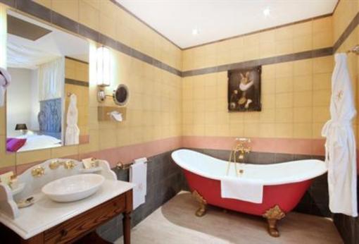 фото отеля Hotel de Gantes