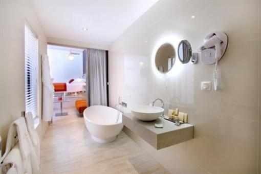 фото отеля Hotel de Gantes