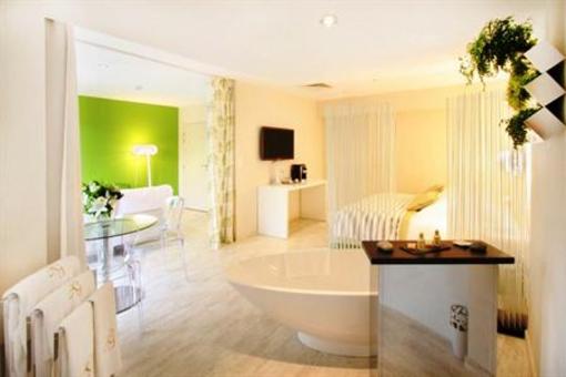 фото отеля Hotel de Gantes