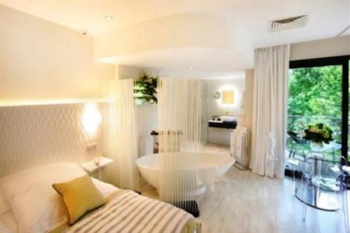фото отеля Hotel de Gantes