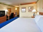 фото отеля Holiday Inn Express Hotel and Suites Orlando-Lake Buena Vista East