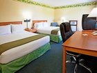 фото отеля Holiday Inn Express Hotel and Suites Orlando-Lake Buena Vista East