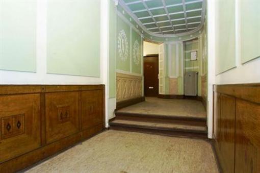 фото отеля Bearlin City Apartment Olivaerplatz Berlin