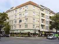 Bearlin City Apartment Olivaerplatz Berlin