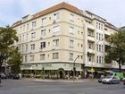 фото отеля Bearlin City Apartment Olivaerplatz Berlin