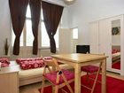 фото отеля Bearlin City Apartment Olivaerplatz Berlin