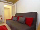 фото отеля Bearlin City Apartment Olivaerplatz Berlin