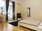 фото отеля Bearlin City Apartment Olivaerplatz Berlin