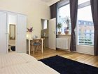 фото отеля Bearlin City Apartment Olivaerplatz Berlin