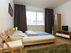 фото отеля Bearlin City Apartment Olivaerplatz Berlin