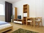 фото отеля Bearlin City Apartment Olivaerplatz Berlin