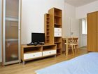 фото отеля Bearlin City Apartment Olivaerplatz Berlin