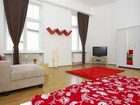 фото отеля Bearlin City Apartment Olivaerplatz Berlin