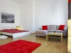 фото отеля Bearlin City Apartment Olivaerplatz Berlin