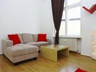 фото отеля Bearlin City Apartment Olivaerplatz Berlin