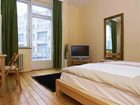 фото отеля Bearlin City Apartment Olivaerplatz Berlin