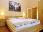 фото отеля Bearlin City Apartment Olivaerplatz Berlin