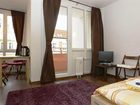 фото отеля Bearlin City Apartment Olivaerplatz Berlin