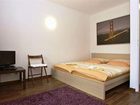 фото отеля Bearlin City Apartment Olivaerplatz Berlin