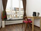 фото отеля Bearlin City Apartment Olivaerplatz Berlin