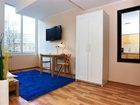 фото отеля Bearlin City Apartment Olivaerplatz Berlin