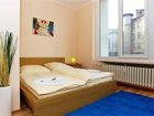 фото отеля Bearlin City Apartment Olivaerplatz Berlin