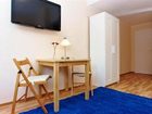 фото отеля Bearlin City Apartment Olivaerplatz Berlin