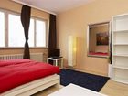 фото отеля Bearlin City Apartment Olivaerplatz Berlin