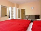 фото отеля Bearlin City Apartment Olivaerplatz Berlin