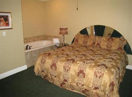 фото отеля Quality Inn Creekside