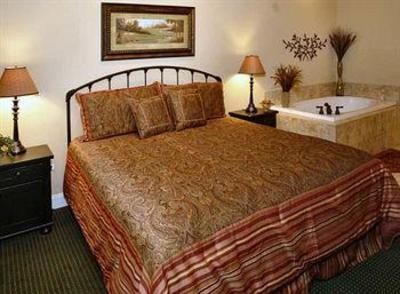 фото отеля Quality Inn Creekside