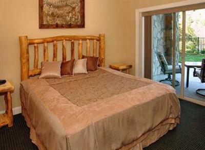 фото отеля Quality Inn Creekside