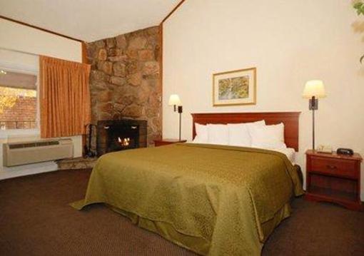 фото отеля Quality Inn Creekside