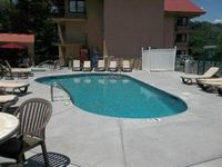 Quality Inn Creekside