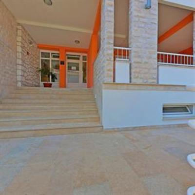 фото отеля Ribarska Koliba