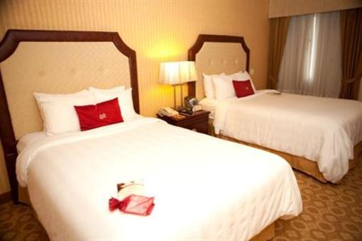 фото отеля Crowne Plaza North Dallas-Addison