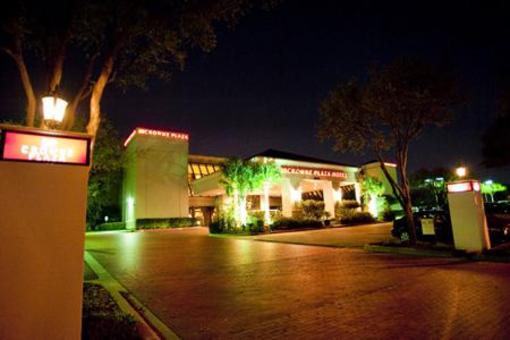 фото отеля Crowne Plaza North Dallas-Addison