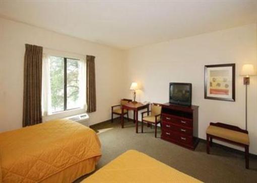 фото отеля Crowne Plaza North Dallas-Addison