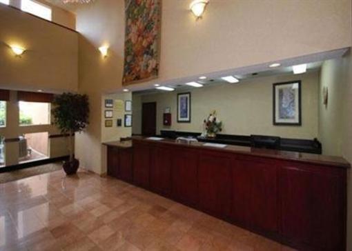 фото отеля Crowne Plaza North Dallas-Addison
