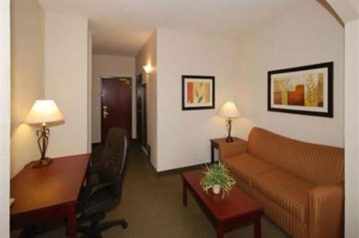 фото отеля Crowne Plaza North Dallas-Addison