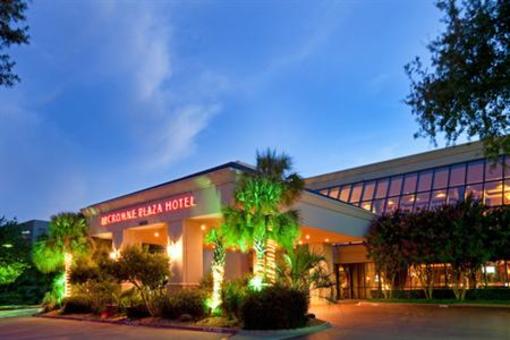 фото отеля Crowne Plaza North Dallas-Addison