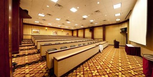 фото отеля Crowne Plaza North Dallas-Addison
